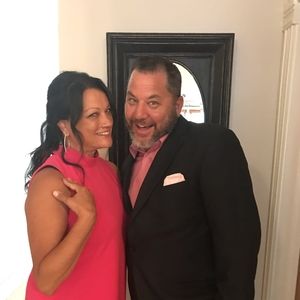 Meet your Posher, Jodi